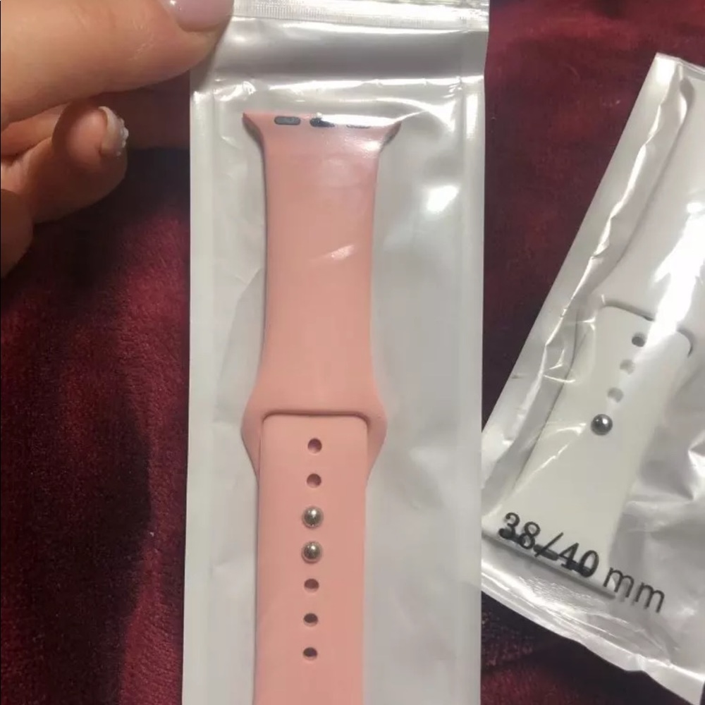 Apple watch band ⌚️